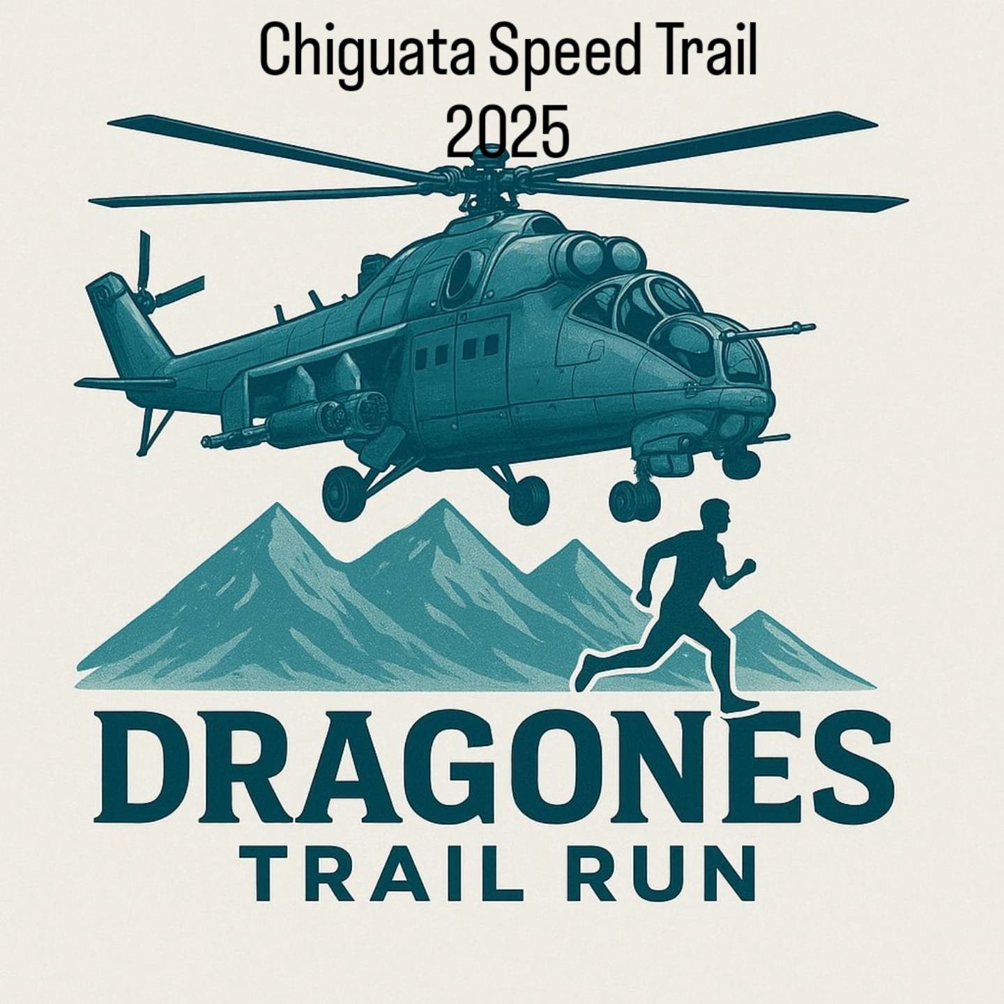 DRAGONES TRAIL RUN